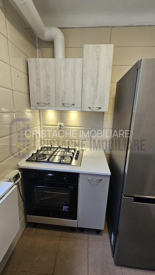 Prima închiriere | Apartament 2 camere modern | Metrou Titan - 8