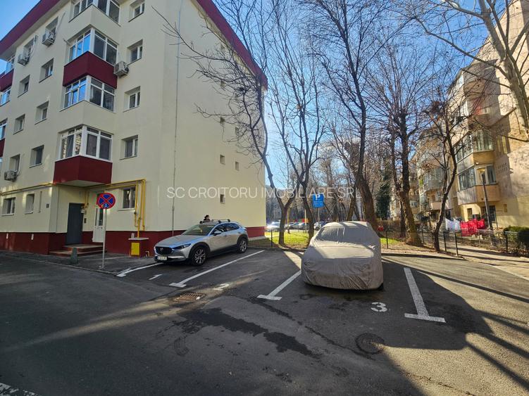 Berceni - Inchiriere apartament luminos, cu parcare – într-o zonă liniștită! - 17