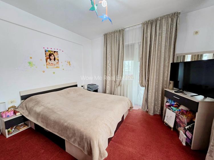 Apartament 2 Camere STUDIO, Șoseaua Fundeni - 17