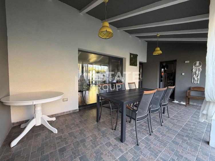 Casa individuala Giarmata Vii, mobilata si utilata - 22