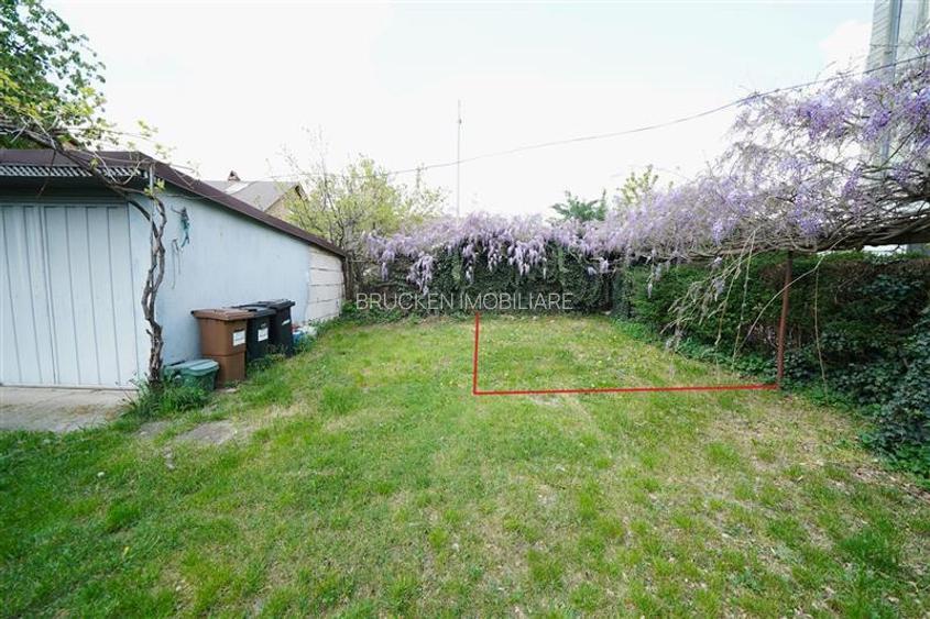 Apartament 2 camere | Balcon | Curte privata | Zona Sp. Judetean - 14