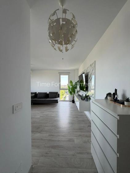 Apartament 2 Camere, Zona Aradului, Mobilat si Utilat Complet, Parcare Subterana - 6