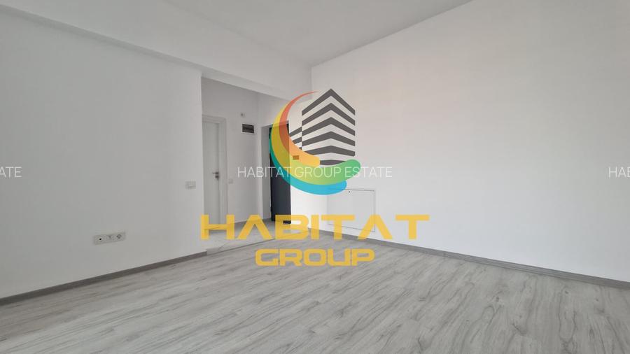 Apartament 2 camere studio - Pallady - 3