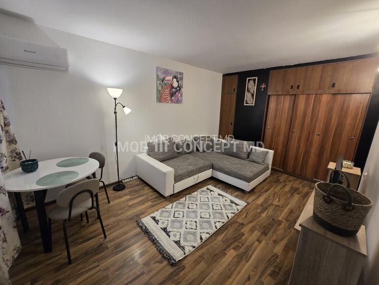 INCHIRIERE GARSONIERA IN ZONA REPUBLICII - 5