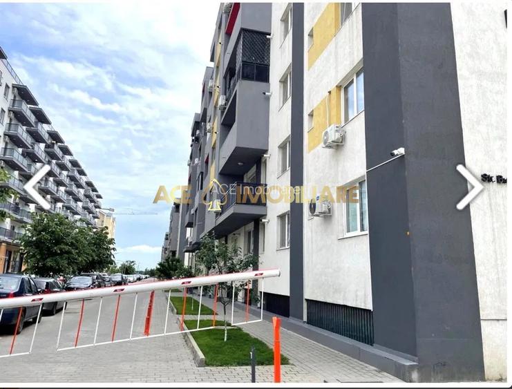 2 Camere de inchiriat | Popesti Leordeni | Metrou | Parcare Subterana - 8