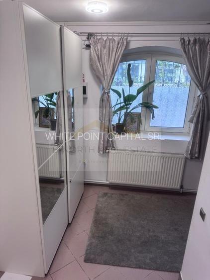 Sediu business premium, vilă 7 camere, vizibilitate excelentă zona One Cotroceni - 9