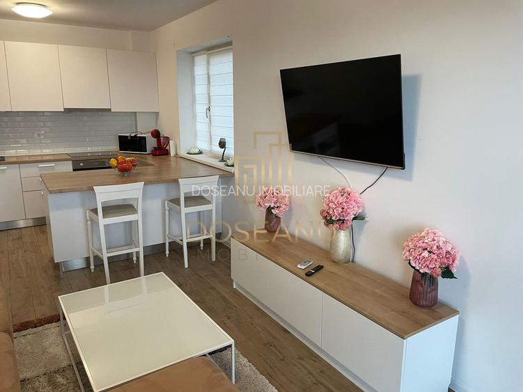 APARTAMENT 3 CAMERE | DE INCHIRIAT | PRIMA ONESTILOR - 3