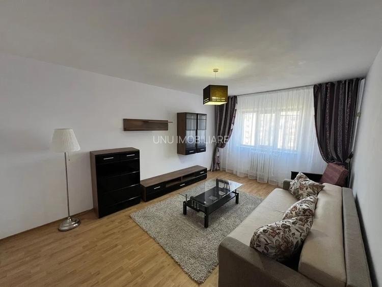 2 Camere Decomandat 50mp Etaj 3/4 zona Nicolina 1 Lidl Prima Statie - 5