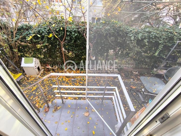 TOMIS NORD BOEMA(COD03)-  3 Camere moderne cu loc de parcare ! - 29