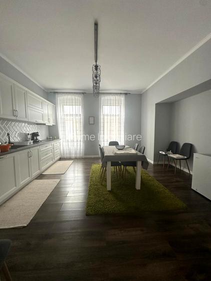 Casă complet renovată | Ultracentral | 4 camere | Teren 829 mp | Aiud - 8