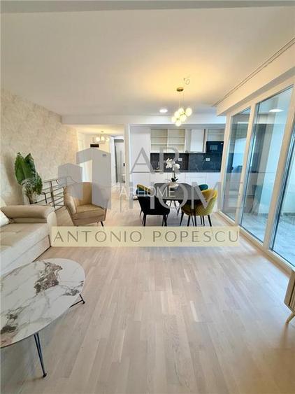 Apartament 3 camere, prima inchiriere, Ploiesti, ultracentral(Bucegi) - 6