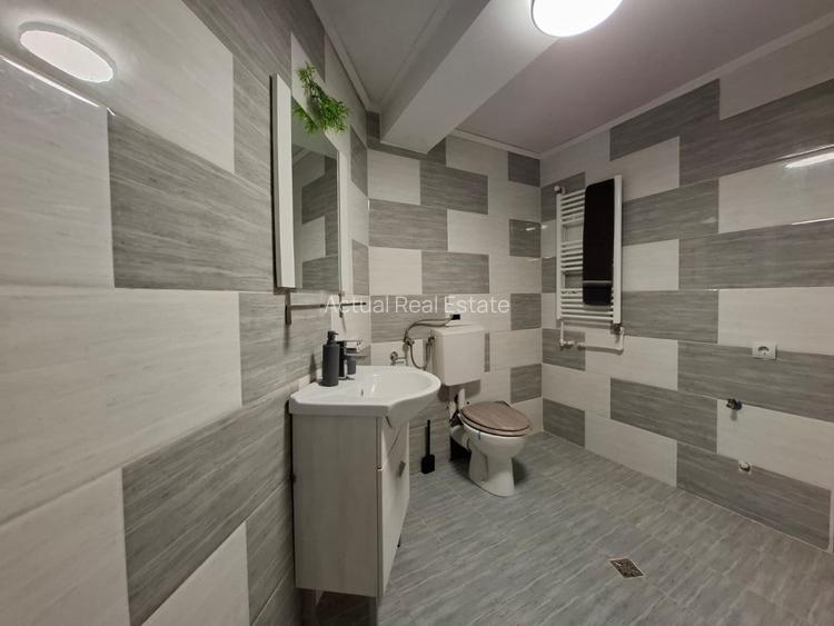 CASA 3 CAMERE  |  B-DUL MAMAIA  |  ION RATIU - 8