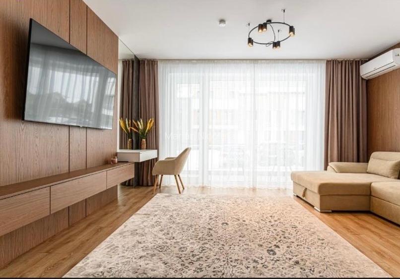 Apartament premium 2 camere  Uno Brasov - 2