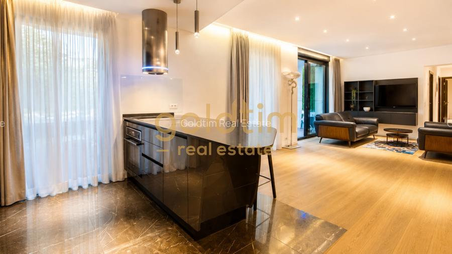 LUXURY DESIGN/ DUPLEX/ONE CHARLES DE GAULLE /2 PARKING/2 TERRACES - 53