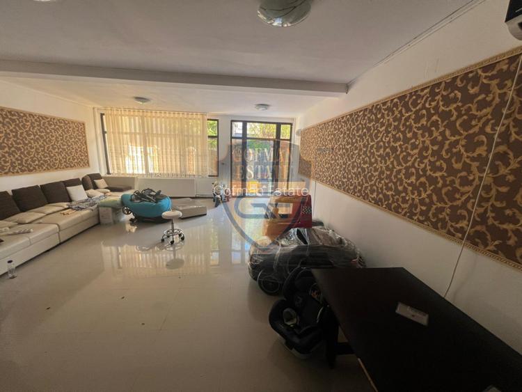 Vila Parter + 2 Etaje, Faleza Nord, 500 mp Utili - 7