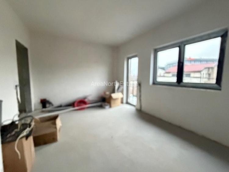 Apartament 2camere zona Bucurestii Noi-Bdul Gloriei - 3