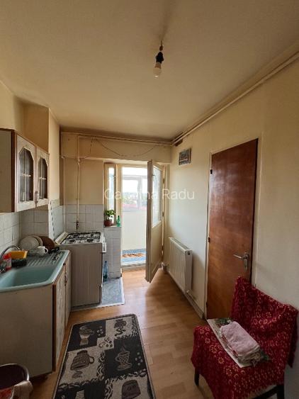 Apartament cu 2 camere, zonă ultracentrală – confort, spațiu și privelișt - 10