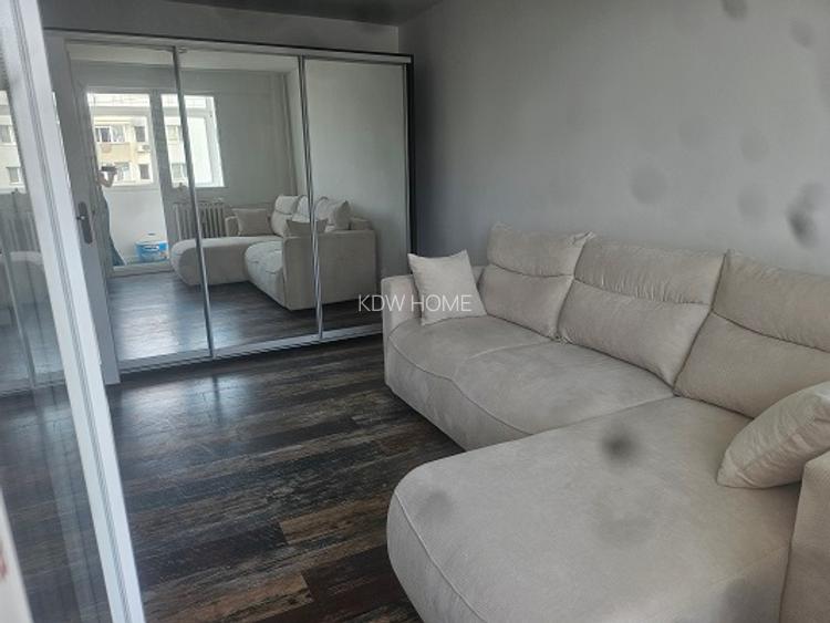 Tei-Domino, Apartament 2 camere - 3