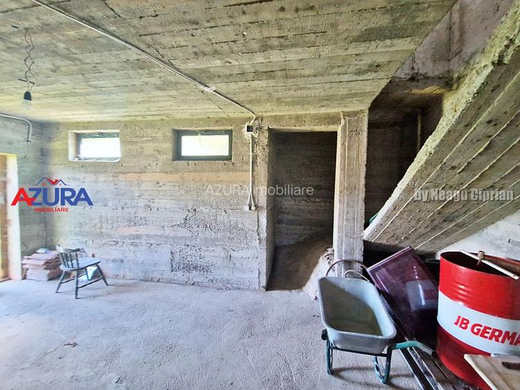 Vanzare casa si teren, Gavana - 11