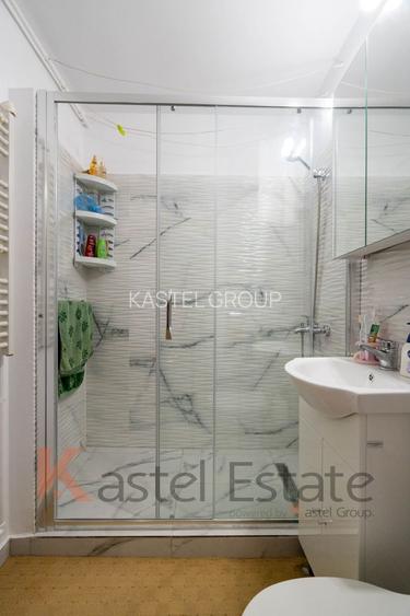 Apartament 2 camere - Aleea Băiuț - Drumul Taberei - Comision 0% - - 15