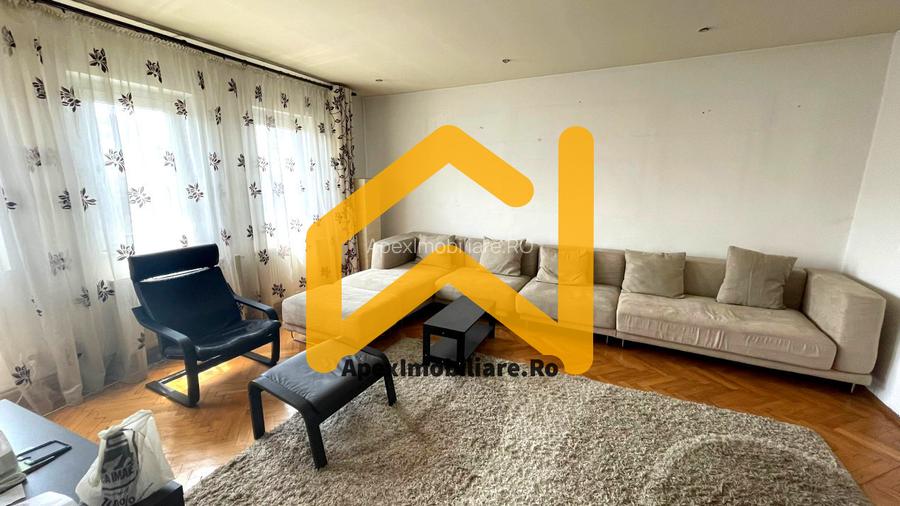 Apartament 3 camere de vanzare Victoriei București | ApexImobiliare.ro - 3