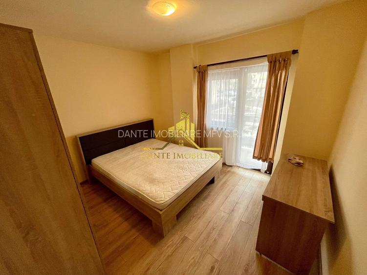 3 camere, bloc nou, modern, parcare, Marasti, FSEGA, Iulius Mall - 10