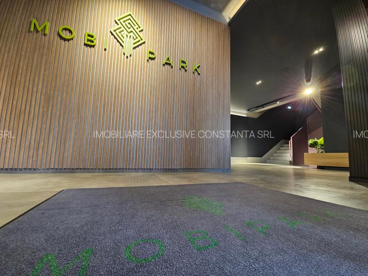 Lux Si Rafinament Apartament Premium 2 Camere Mobi Park 2 Bai Parcare - 33