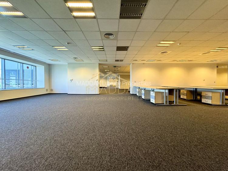 Spatiu Birouri**1,042mp utili**// zona Grozavesti - 2