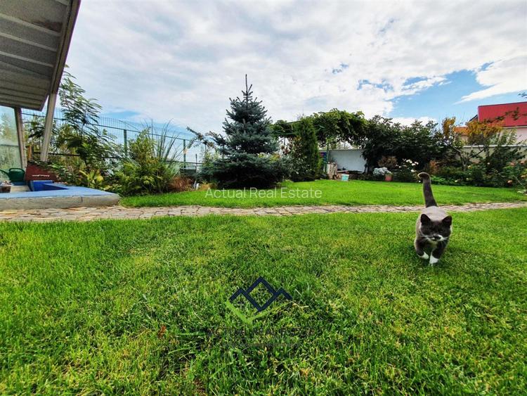  Ovidiu |  VILA P+1 |  PRIMA LINIE LA LAC - 4