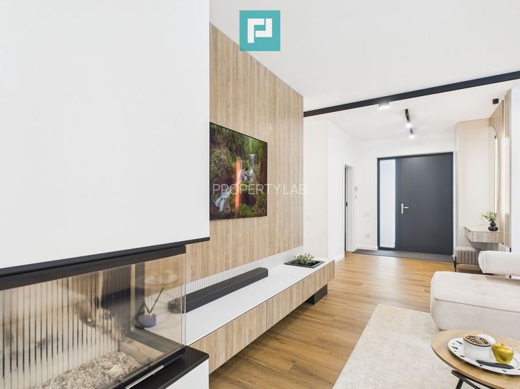 Casă individuală pe parter – Moșnița - 20