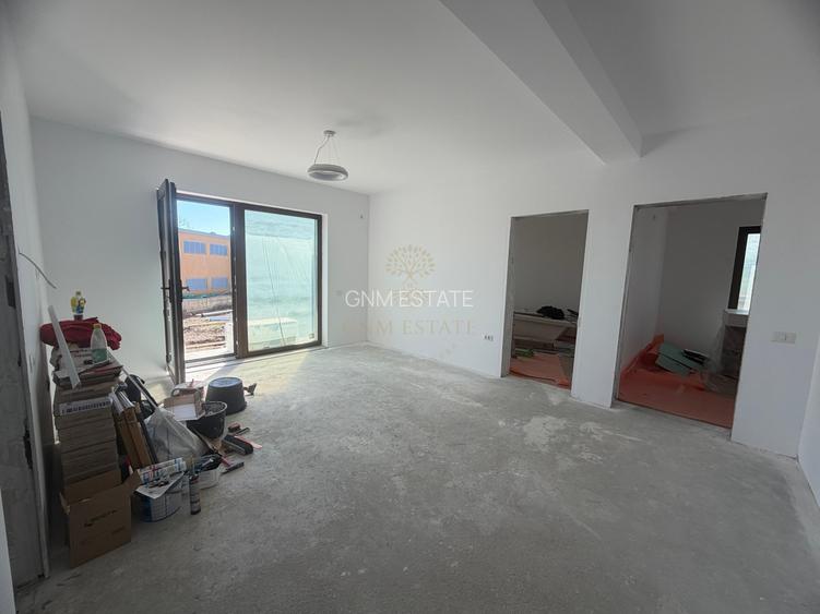 Casa individuala 5 camere constr 2026 Dascalu - 5
