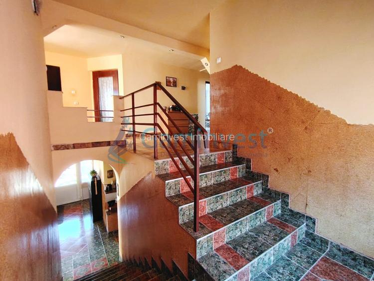 Vila cu teren de 2800 de mp de vanzare in Santandrei, Bihor, Romania - 13