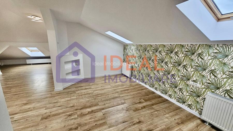 Apartament cu 4 camere LA Cheie- 155 mp utili, Selimbar - 10
