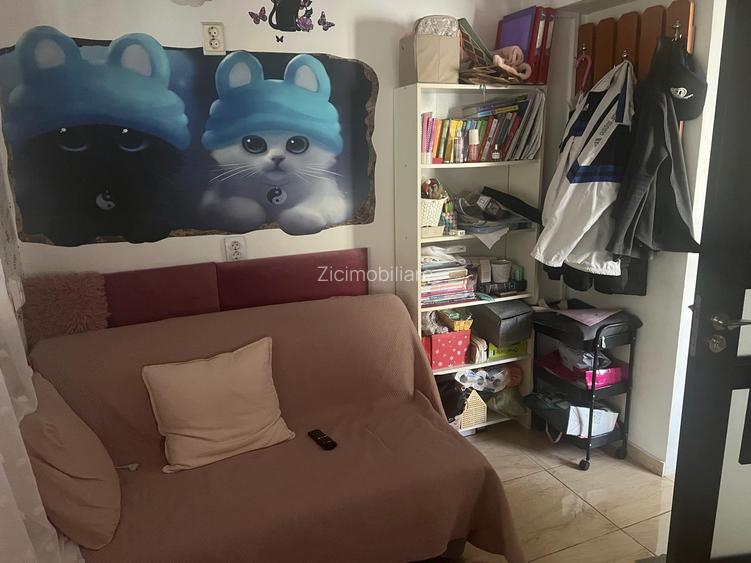 Vilă duplex Domnești, 5 camere, 120 mp utili, teren 165 mp, fotovoltaice, parcar - 11