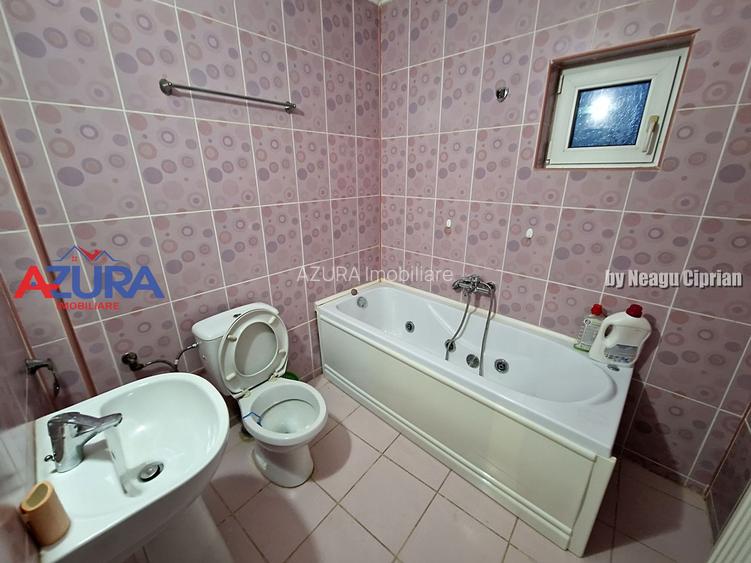 AZURA Imobiliare - Casa la cheie Mosoaia - pret de apartament! - 24