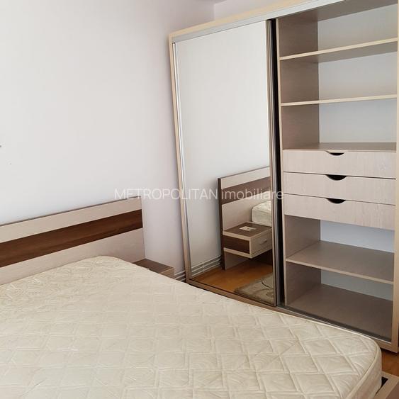 Oferta !!! Centru Civic apartament cu 2 camere mobilat si utilat - 3