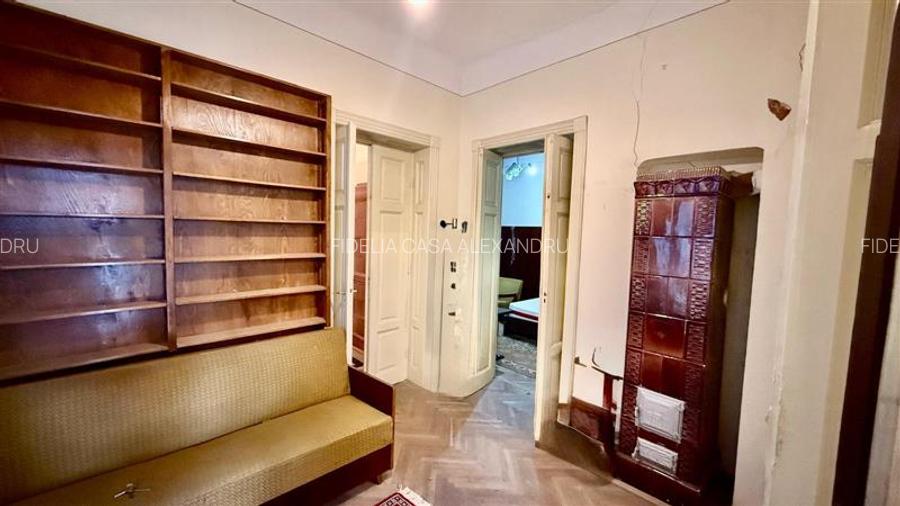 Casa de vanzare in Copou - 19