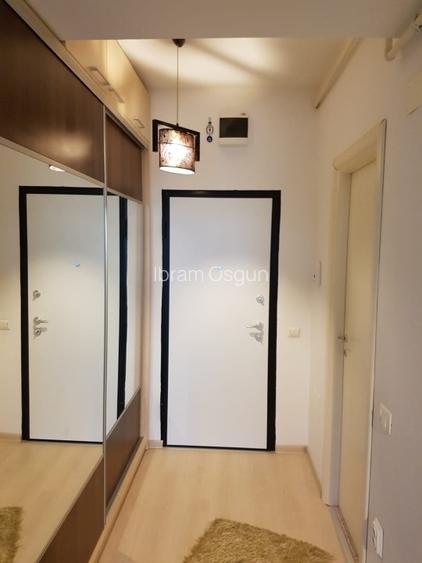 Direct proprietar, Garsoniera Lux pe termen lung - 9