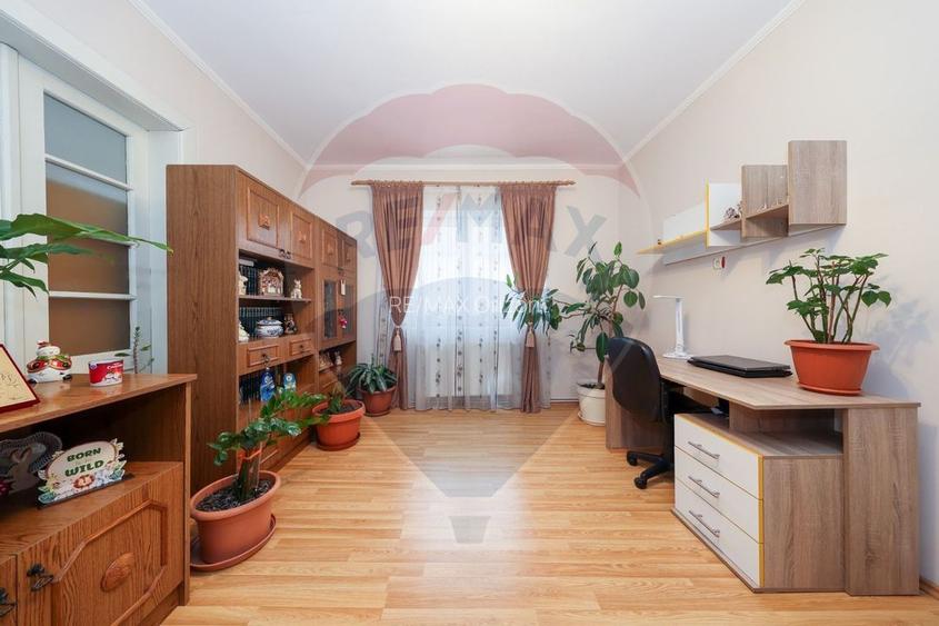 Casă deosebită în Cristian – complet mobilată și utilată - 6