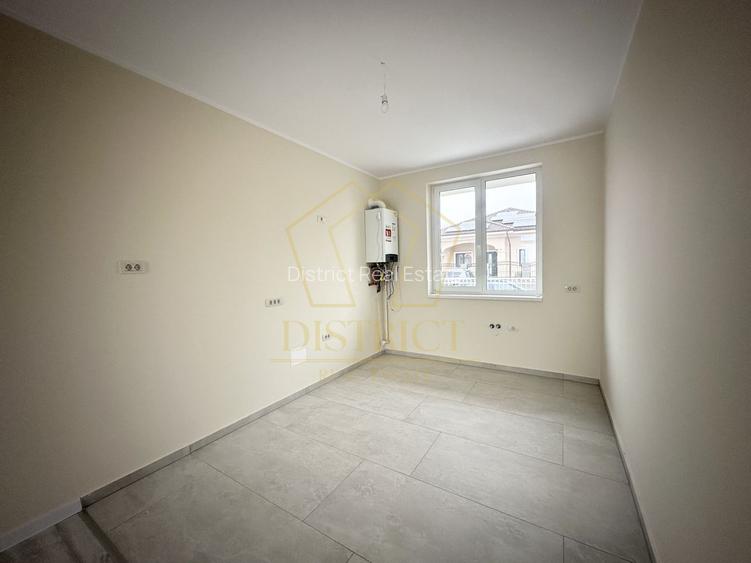 Duplex superb cu 4 camere | Giroc | Esso - 4