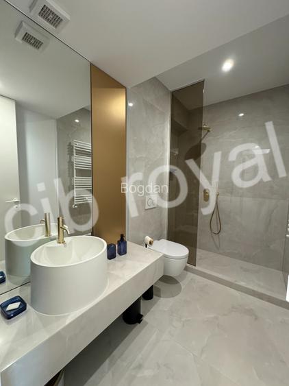 Apartament Luxury,2 camere,bloc 2024,Cortina North Residence,zona Bd. Pipera - 21