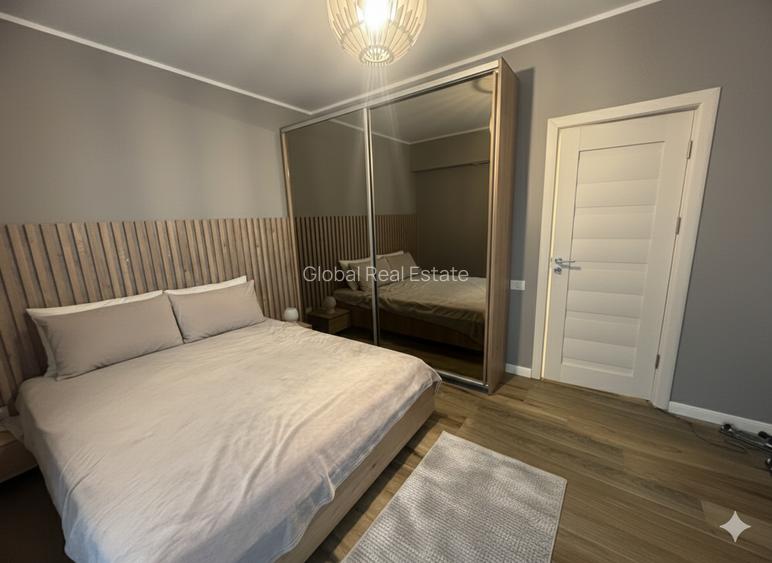 3 Camere Mamaia Zona Rex Vedere Frontală Lac Loc Parcare - 8