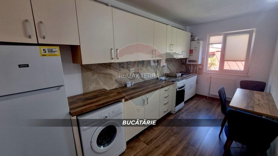 Apartament cu o camera, decomandat, de inchiriat, zona ultracentrala - 3