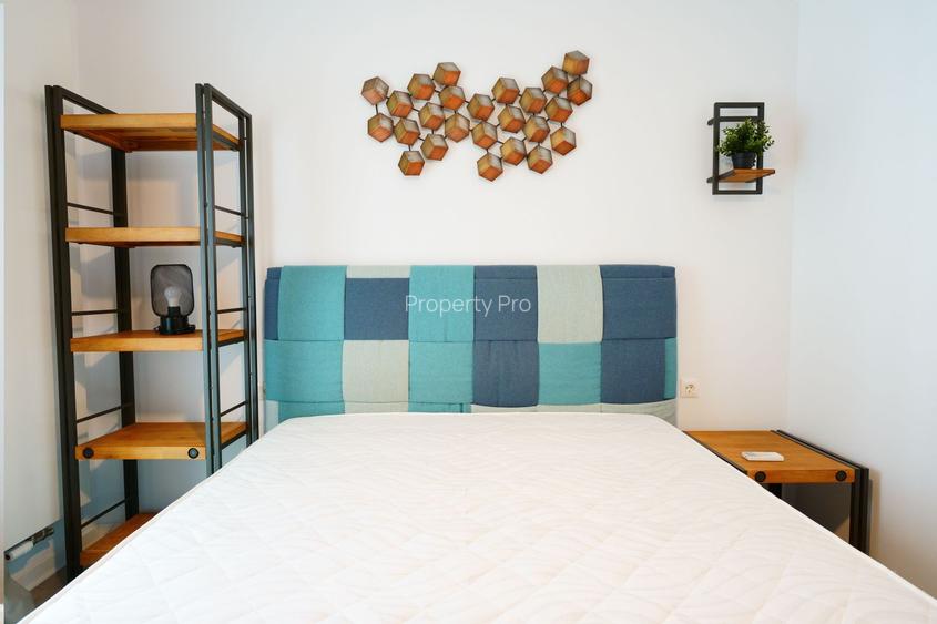 Studio dublu + Parcare, Cloud9, Aviatiei, Promenada, Herastrau - 9