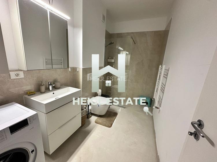 Apartament luminos in bloc nou cu 2 camere in zona Aradului - 4