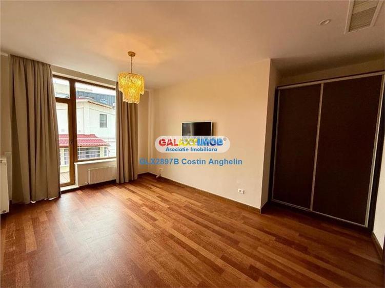 Apartament Lux 4 Camere Laguna Residence - Barbu Vacarescu - 7