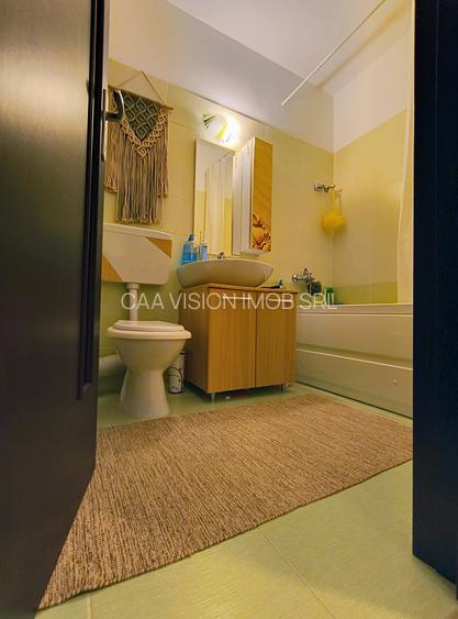 Garsoniera cocheta de vanzare - 12