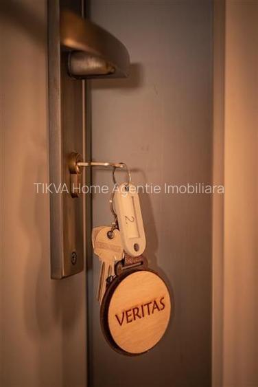 Motel Restaurant Veritas Sovata langa DN13A - 37