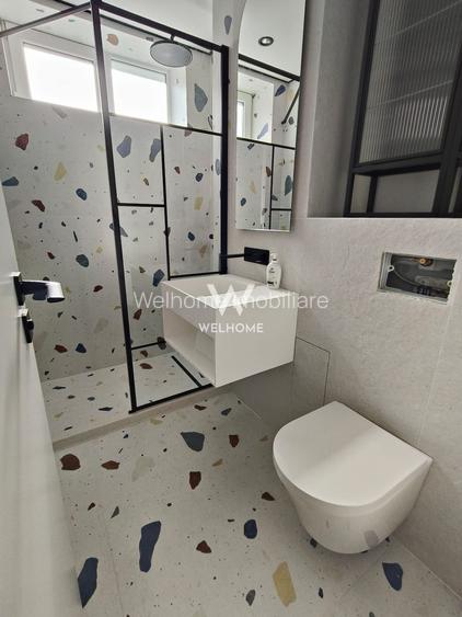 Apartament modern de închiriat, complet renovat - zona Liceul Economic - 8