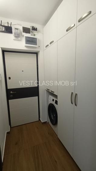 Garsoniera Drumul Taberei-Sibiu - 4